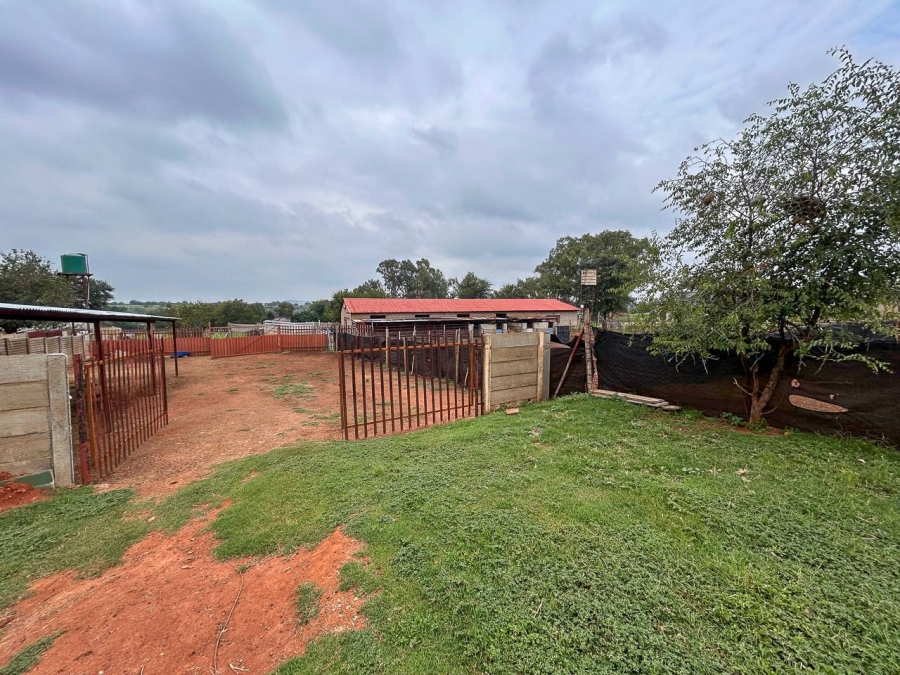 4 Bedroom Property for Sale in Potchefstroom Rural North West